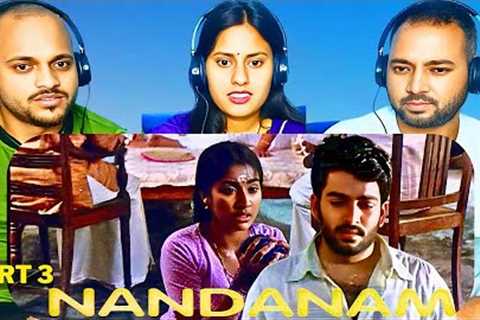 Nandanam - Malayalam Movie Reaction Part 3 | Prithviraj Sukumaran | Navya Nair | Siddique