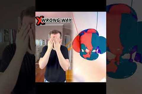 Wrong way to take care of kids @@oxbrandi #fyp #family #Siblings #parenting #foryoupage