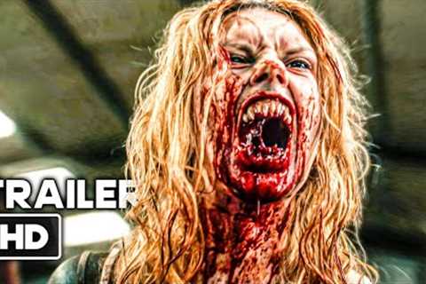 BEST NEW MOVIES 2025 (Trailers)