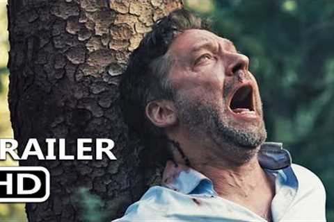 BARK Official Trailer (2025)