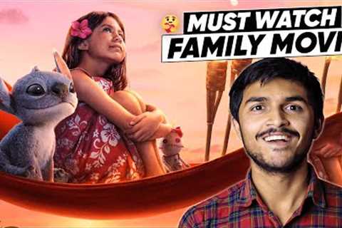 Lilo &amp; Stitch (2025) Movie Review | Disney's Live-Action Hit or Miss?