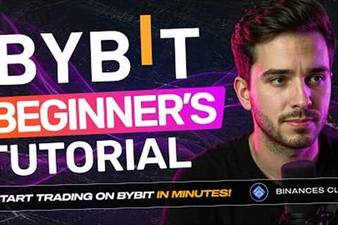 Bybit Tutorial for Beginners | SECRET Steps to Boost your Start