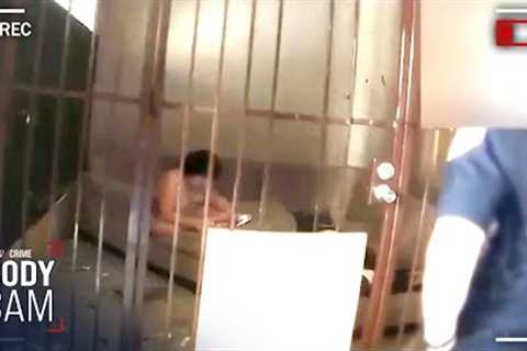 Child Found Locked Up in Homemade Jail Cell