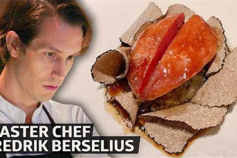 How a Master Chef Runs a 2 Michelin Star Nordic Restaurant in Brooklyn — Mise En Place