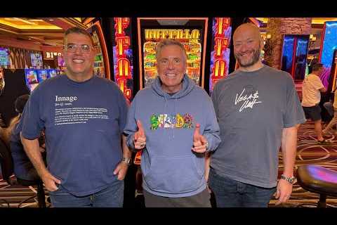 LIVE Super Sunday Casino Funday