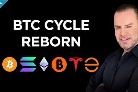 IS Altcoin Season Dead ☠️ | BTC/MSTR Buy Signal???