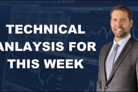 Stock Market Technical Analysis &amp; Trends
