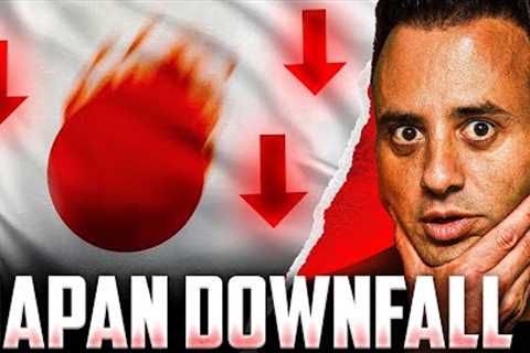 Final Warning Before Global Meltdown!? [Crypto &amp; Stocks]