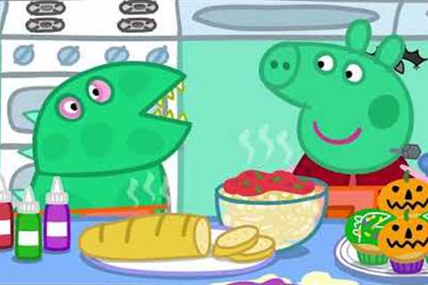 Peppa Pig Cartoons for Kids 🐷✨ | Fun Learning Adventures &amp; Educational Animations!