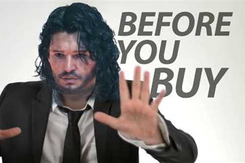 Game of Thrones: Kingsroad - Before You Buy