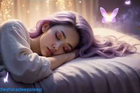 Relaxing Music to Reduce Stress and Help You Sleep ♫