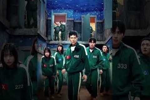 Squid Game Season 3 Release Date || On Netflix Series || Upcoming Drama || Tauheed Zubair