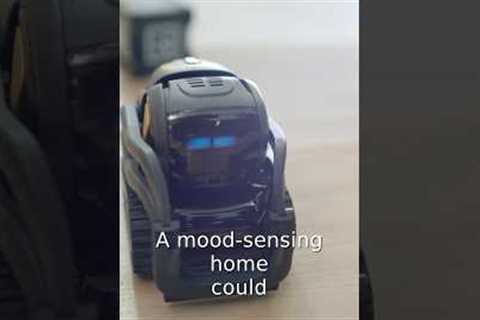 Is a Mood-Sensing Home the Next Big Thing? #technology #innovation #future #smart #home