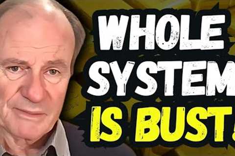 GET OUT NOW: The Fed, ECB &amp; Bank of Japan are ALL INSOLVENT! - Alasdair Macleod