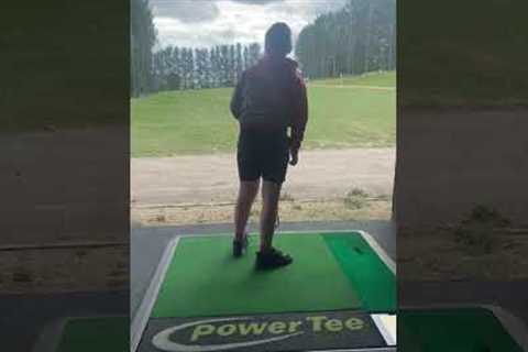 driving range sort of day #golf #drivingrange #practisemakesperfect #golfing #golfclub #golfedition