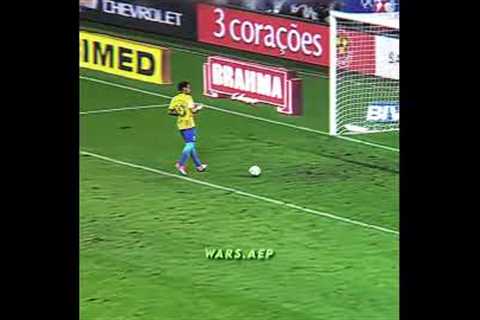 When Neymar Humiliating Goalkeepers 🥶