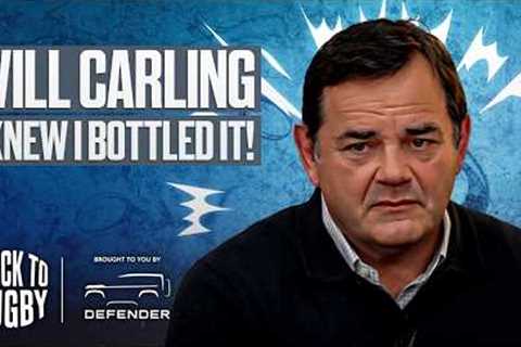 Will Carling: England’s Youngest Captain, Leadership &amp; Nelson Mandela Story! | Stick to Rugby..