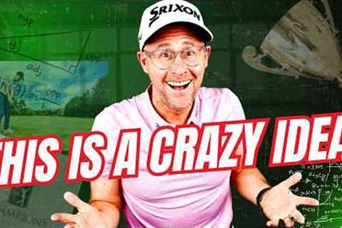 Should I Change Everything And Go For A Golfing Dream?