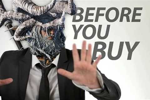 Elden Ring Nightreign - Before You Buy