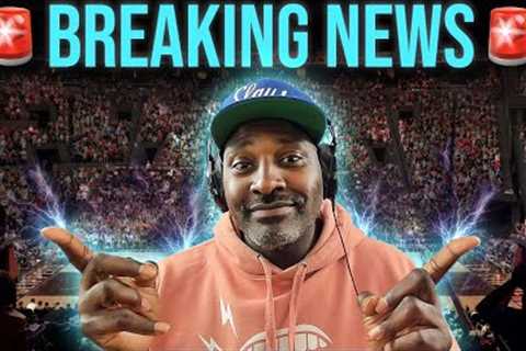 Why Shannon Sharpe &amp; Ochocinco REALLY Canceled the Nightcap Tour 😳 | The Truth Behind the..