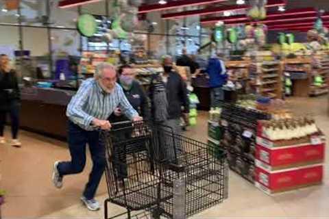 2021 H&amp;N Shopping Spree
