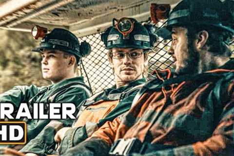 PIKE RIVER Trailer (2025) Thriller Movie HD