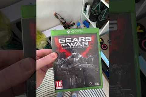 Xbox exclusives are.. #gaming