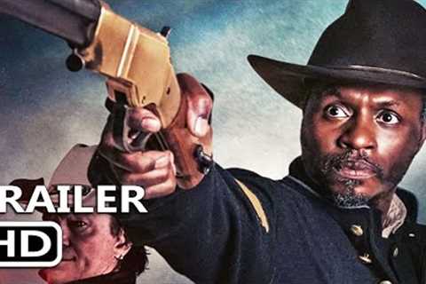 RESURRECTION ROAD Official Trailer (2025)
