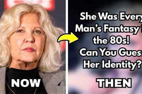 Can You Guess These Stars From Their 2025 Look? Then vs Now – Part 5
