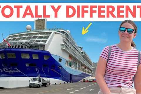 I Took the Cheapest All Inclusive Cruise - I’m Still Thinking About It