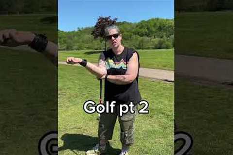 #golf #golfing #sports #sport #funny #friends #besties #outdoors #positivity #optimism #golflife