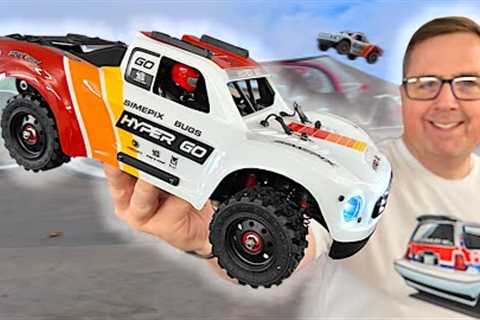 Everybody NEEDS at least 1 of these RC Cars!