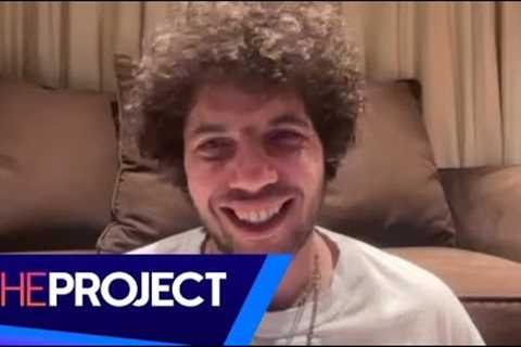Benny Blanco: The Most Ridiculous Argument I Have Had With Selena Gomez