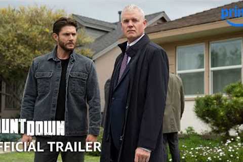 Countdown - Official Trailer | Prime Video