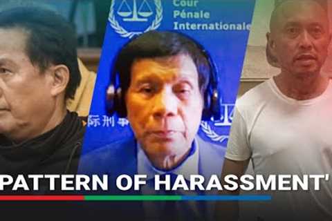 Lawyer says Teves arrest 'harassment' | ABS-CBN News