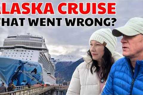 We Tried the CHEAPEST ALASKA CRUISE from Seattle