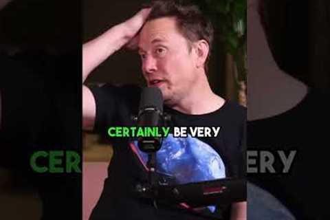 Will AI Replace Jobs Elon Musk's Take