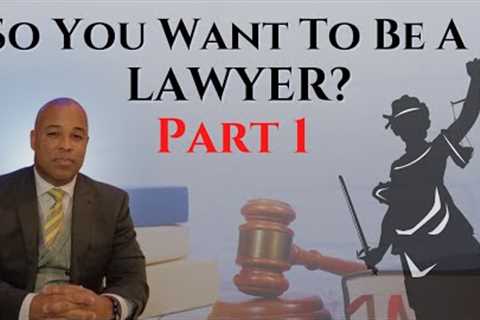 How To Become A Criminal Defense Attorney: The Latoison Law Method- Your 3 Minute Lawyer