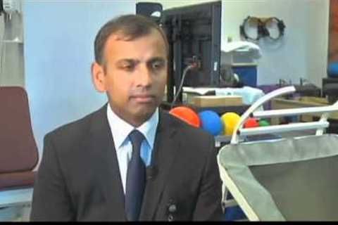 Serious Injuries Linked To Yoga