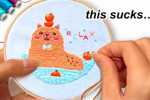 I Tried the Top 10 Most Popular Hobbies