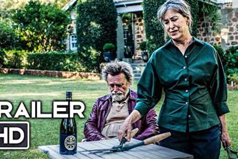 BIRTHRIGHT Official Trailer (2025) Thriller Movie HD