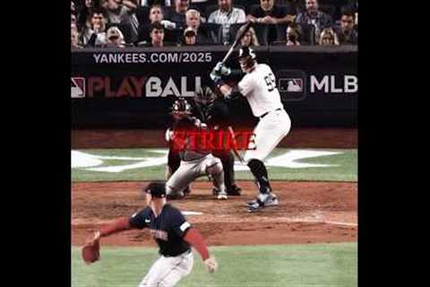 Aaron Judge SILENCES Heckler 🤬🔇