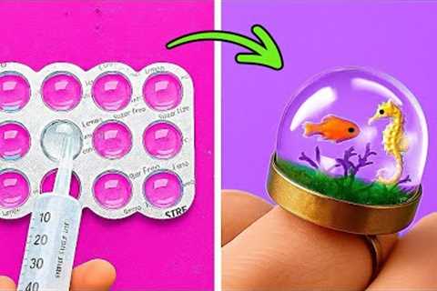 GENIUS PARENTING HACKS || Cute Gadgets for Kids by 123 GO! STREAM