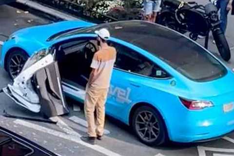 Best Expensive Fails 2025 | Don't Show Elon! 😂