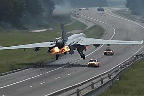 HILARIOUS FLYING MOMENTS CAPTURED IN CAMERA