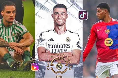 BEST FOOTBALL EDITS - GOALS, SKILLS, FAILS (#126) FOOTBALL TIKTOK EDITS