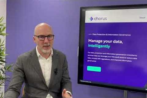 What are the Latest Data Protection Trends: AI, Automation and Machine Learning?