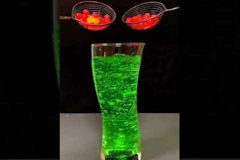 some Amazing magic trick of science experiment #shorts #science