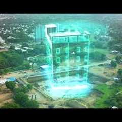 Gracia Project by Siddhipriya Group | Premium Real Estate Video Tour by Welooxa
