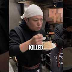 You CANNOT Finish Your Meal in Japan… 💔🐡